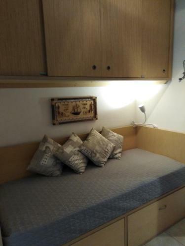 Apartamento Casa Zaffalon U.a.n.c.