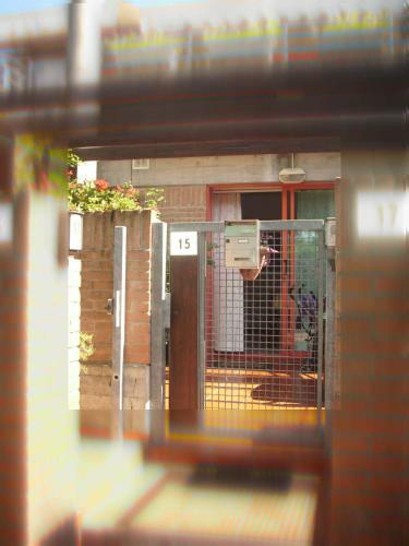 Apartamento Casa Zaffalon U.a.n.c.