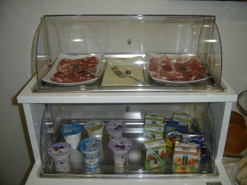 Bed & Breakfast Fontana Vecchia