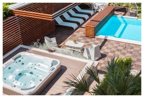 Bed & Breakfast Fontana Vecchia