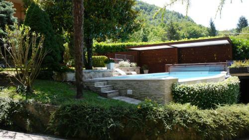 Bed & Breakfast Fontana Vecchia