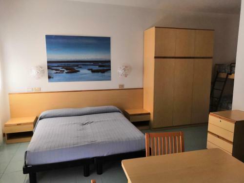 Apartamento Appartamenti Vanin
