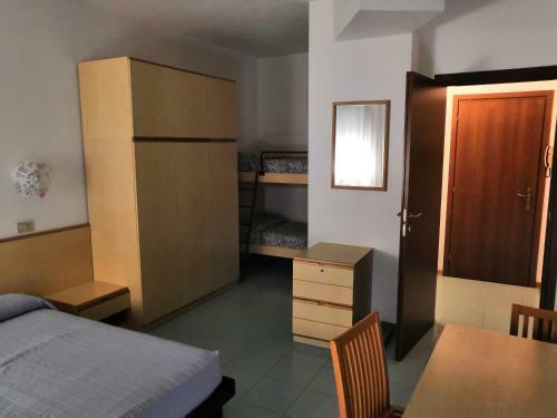 Apartamento Appartamenti Vanin