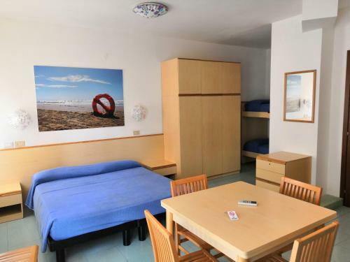 Apartamento Appartamenti Vanin