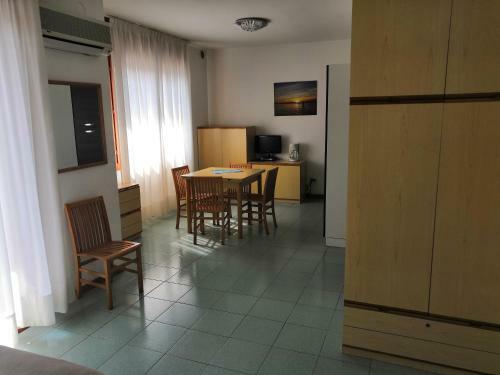 Apartamento Appartamenti Vanin