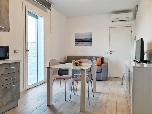 Apartamento Appartamenti Vanin