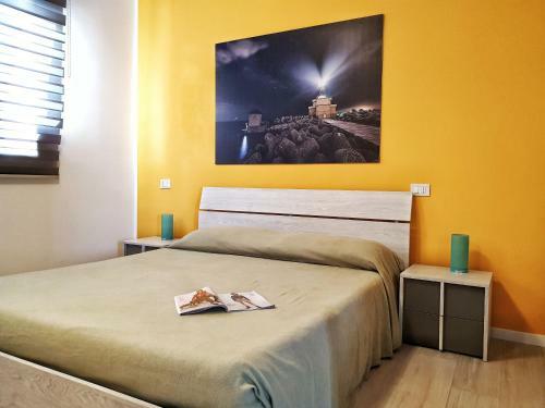 Apartamento Appartamenti Vanin