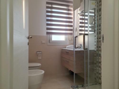 Apartamento Appartamenti Vanin