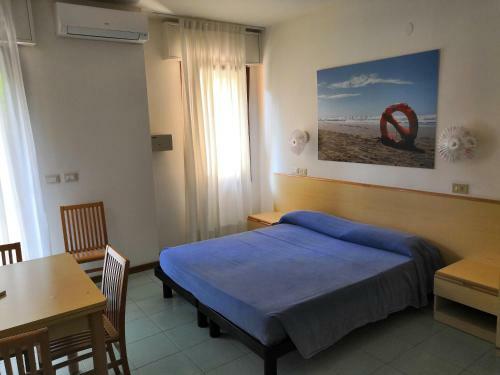 Apartamento Appartamenti Vanin