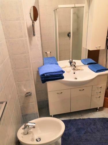 Apartamento Appartamenti Vanin