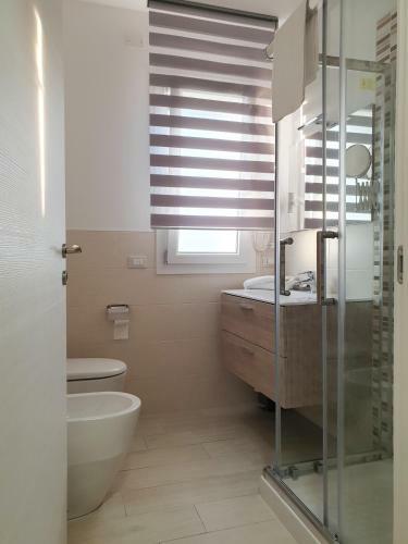 Apartamento Appartamenti Vanin