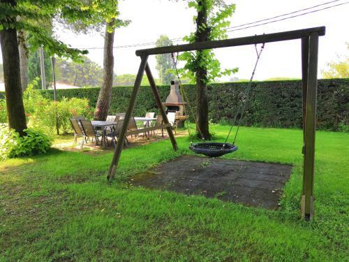 Apartamento Appartamenti Vanin