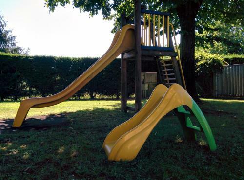 Apartamento Appartamenti Vanin