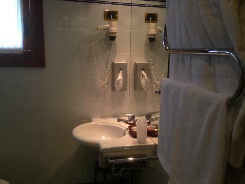 Hotel Il Ghebo
