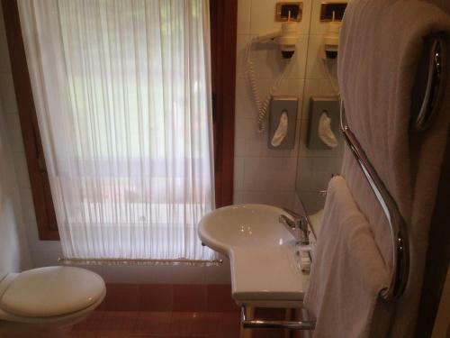 Hotel Il Ghebo