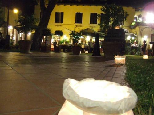 Hotel Il Ghebo