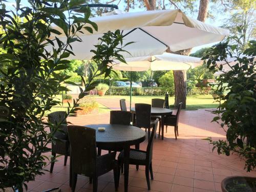 Hotel Il Ghebo