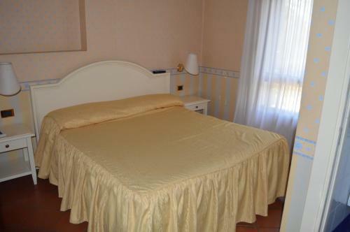 Hotel Il Ghebo