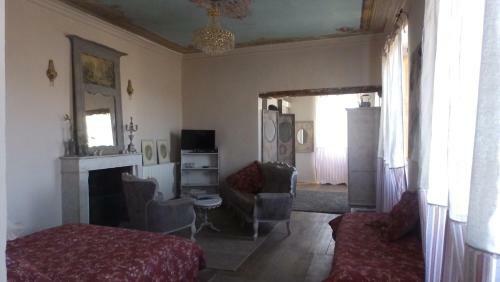 Bed & Breakfast La Marlotte