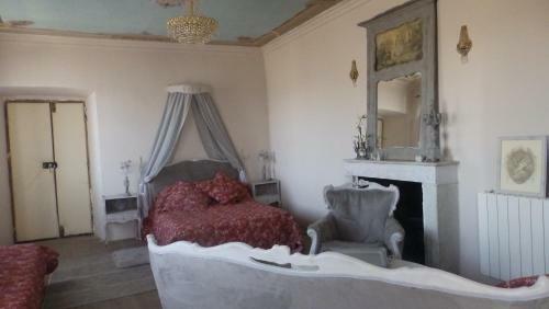 Bed & Breakfast La Marlotte