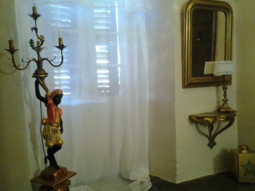 Bed & Breakfast La Marlotte