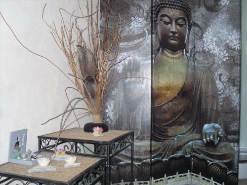 Bed & Breakfast La Marlotte