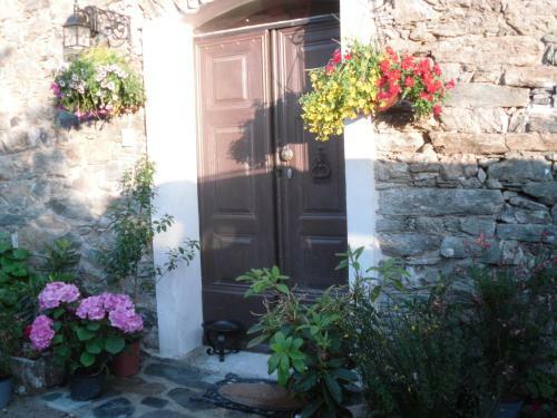 Bed & Breakfast La Marlotte