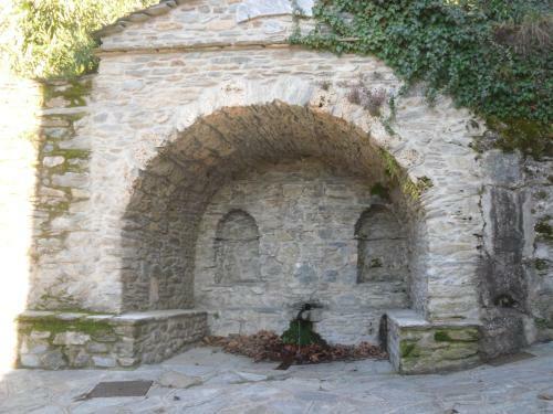 Bed & Breakfast La Marlotte