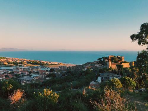 Aparthotel Camping Village Rocchette