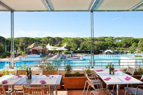 Aparthotel Camping Village Rocchette