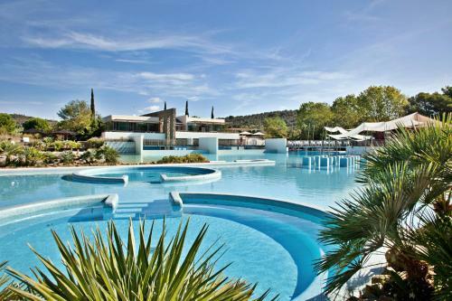 Aparthotel Camping Village Rocchette