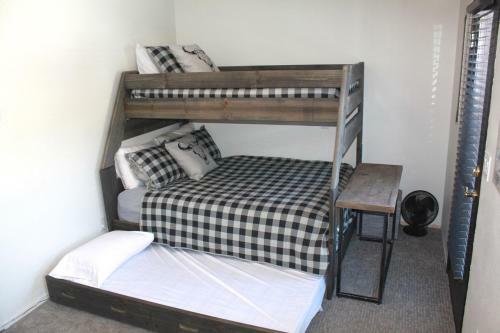 Boulder Bend, The Perfect Mountain Getaway!