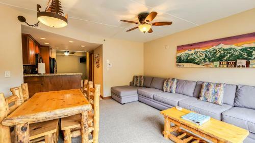 Apartamento Colorado Suite On Peak 9