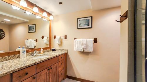 Apartamento Colorado Suite On Peak 9