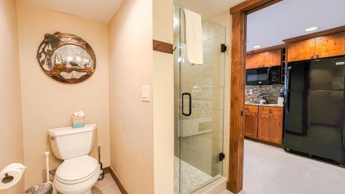 Apartamento Colorado Suite On Peak 9
