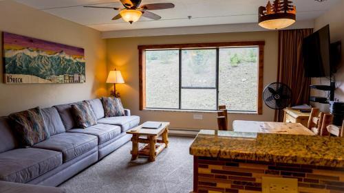 Apartamento Colorado Suite On Peak 9