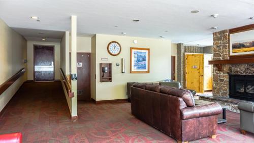 Apartamento Colorado Suite On Peak 9