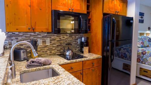 Apartamento Colorado Suite On Peak 9