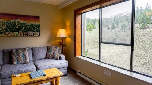 Apartamento Colorado Suite On Peak 9