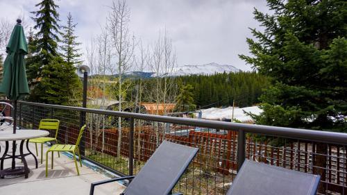 Apartamento Colorado Suite On Peak 9