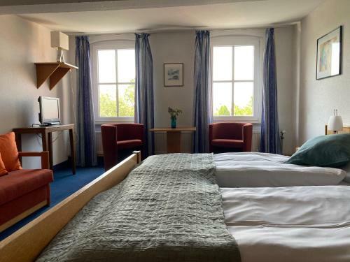 Hotel Gasthaus Zum Schwan