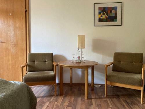 Hotel Gasthaus Zum Schwan