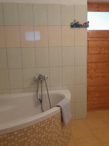 Apartm�n ?esk� Kanada