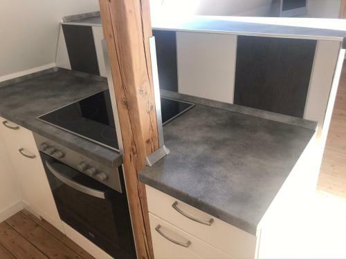 Apartamento Villa Am Honigbach
