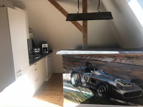 Apartamento Villa Am Honigbach