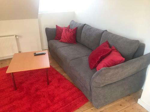 Apartamento Villa Am Honigbach