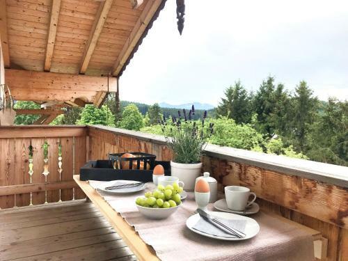 Apartamento Ferienwohnung Kaindl