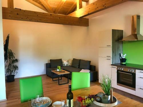 Apartamento Ferienwohnung Kaindl