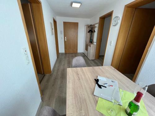 Apartamento Wohlf�hl-wohnung Im Herzen Von Clausthal