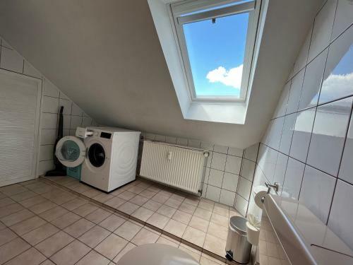 Apartamento Wohlf�hl-wohnung Im Herzen Von Clausthal